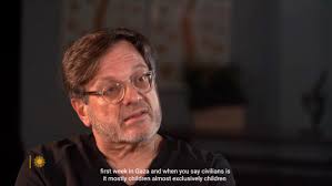 Gázát megjárt amerikai orvos: a borzalmak leírhatatlanok, az izraeli  katonák szándékosan lövöldöznek gyerekekre