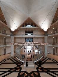 Riveting Museum Of Islamic Art In Doha Islamic Art Louvre Pyramid Architect
