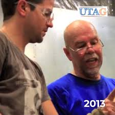 UTA Art & Art History Dept.