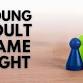 Young Adult Game Night event image