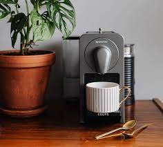 Which nespresso machine makes the hottest coffee? How To Descale Nespresso Machines Quick Easy Coffee Affection