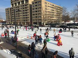 Compare prices online and save today! City Ice Skating Rinks To Open With Covid 19 Precautions Rochesterfirst
