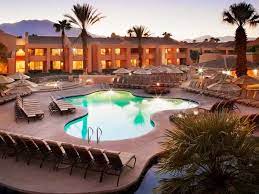 Westin Mission Hills Golf Resort Spa Rancho Mirage Ca Daily Escape Travelchannel Com Relaxing Travel Golf Resort Resort Spa