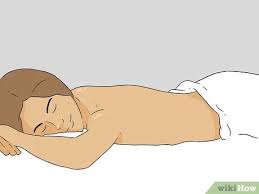 Check spelling or type a new query. 4 Ways To Give A Deep Tissue Massage Wikihow Fitness