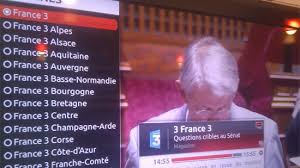 Du lundi au vendredi de 8h30 à 10h. Freebox Tv Plus De France 3 Hd Choisissez L Edition Nationale