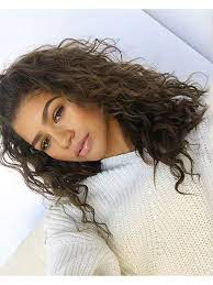 21 Times Zendaya S Hairstyles Absolutely Slayed Zendaya Hair Curly Hair Styles Hair Styles