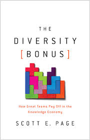 Diversity Isn T Just About Justice It S About Helping Us Make Better Collective Decisions