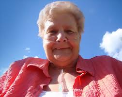 Shirley Phillips Obituary (2013)