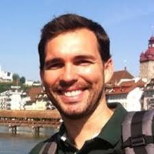 Osvaldo MATOS JUNIOR