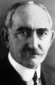 Dr. John Millard Blodgett (1865-1930)