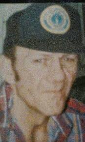 Thomas Edison Nash (1939-2000)