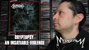 Reckless Manslaughter presentan nuevo sencillo Retreat Into Nothingness de  nuevo álbum Sinking Into Filth