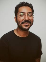 Mark Alan Esparza — KRAMER + KRAMER