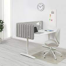 Bureau alex ikea ikea alex desk ikea micke micke desk ikea malm grey desk black desk under the table white desks. Bekant Desk With Screen White Grey Ikea