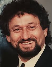 Obituary information for Peter Stapleton