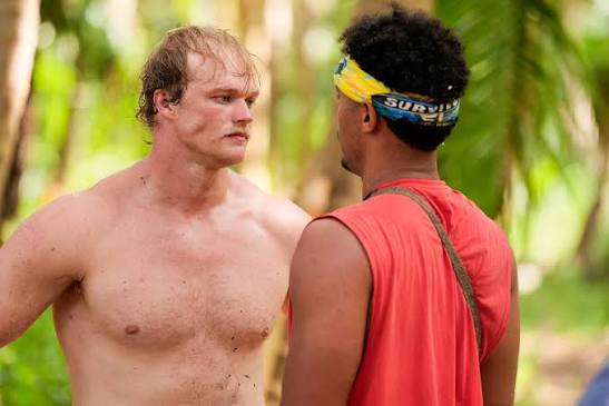 Some SPOILER photos from last night's big episode of the new Open Era on Survivor  51! What did you think of the episode and who stood out to you? #survivor  #cbssurvivor #survivorcbs #