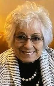 Mary Ann Parker Obituary