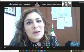 Participan alumnos y académicos de UDGVirtual en V Congreso Internacional  de Transparencia