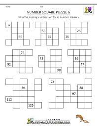 Image result for maths puzzles