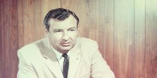 Bob Hester, bank exec and housing savior, dies at 86