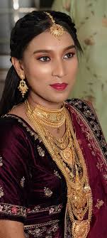 Top Customised Bridal Wear in T Nagar