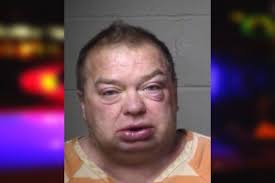 Marvin Beal — Paulding County Jail Bookings