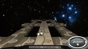 Skyfrontier 3d El Clasico Skyroads Vuelve Renovado Y Gratuito Para Android