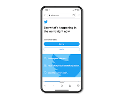 Twitter show you tweeted images based on whether the term you searched for was found in the. How To Set Up Your Twitter Account Twitter Help