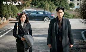 Based on bbc one's drama series doctor foster written by mike bartlett. Kim Hee Ae Park Hae Joon Finally Notice The Sufferings Of Their Child In Episode 13 Of The World Of The Married