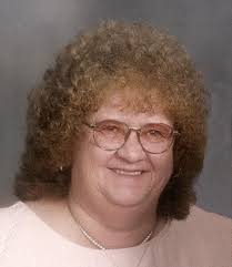 Anna Ruth White Salyers (1944-2009)