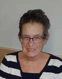 Obituary information for Eveline Friesen Cote)