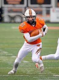 Thomas Borges's Football Recruiting Profile