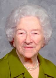 Frances Mary Cazin Obituary