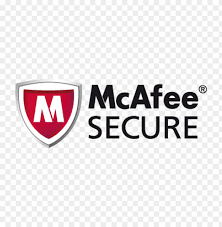 Mcafee, llc is an american global computer security software company headquartered in santa clara, california and claims to be the world's largest dedicated technology security company. Mcafee Eps Vector Logo Download Free Toppng