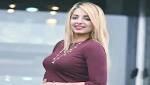 صورة.. مي حلمي تنشر صورة