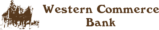 Commerce bank operates in missouri, illinois, kansas, oklahoma, and colorado. Home Western Commerce Bank