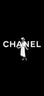 Black And White Wallpaper Iphone 11 Pro Max Coco Mademoiselle Chanel Black Wallpapers For Iphone11 Iphone11 Pro Iphone 11 Pro Max Free Wallpape In 2020 Black Wallpaper Coco Chanel Wallpaper Chanel Wallpapers