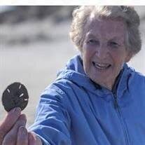 Anne Elizabeth Murk Obituary