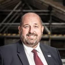 Bernard Watson's Instagram, Twitter & Facebook