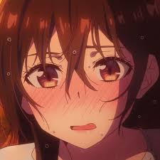 いいね 1 606件 コメント15件 放工宅中型 otakool00 のinstagramアカウント キスしちゃった アニメ 動畫 動漫 anime 彼女お借りします かのかり 出租女友 rentagirlfriend kanojookarishimas キャラクター 絵 イラスト アニメ