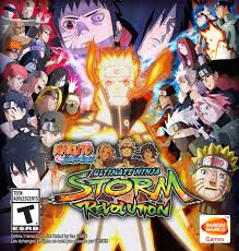 Ultimate ninja 5 on the playstation 2, faq by des. Naruto Shippuden Ultimate Ninja Storm Revolution Cheats For Xbox 360 Playstation 3 Pc Gamespot