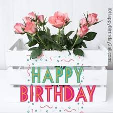 Check spelling or type a new query. Happy Birthday With Roses Bday Wishes Quotes With Roses