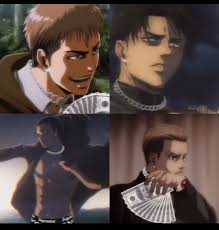 In such page, we additionally have number of images out there. Aot Season 4 Eren Drip Intentan