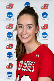 2023 Women's Lacrosse Roster