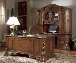 Michael amini + jane seymour. Michael Amini Credenza Excelsior Home Office In Fruitwood By Aico