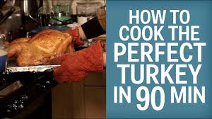 Maybe you would like to learn more about one of these? How To Cook A Savory Thanksgiving Turkey In 60 Quizzclub