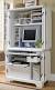 Corner Computer Desk With Doors