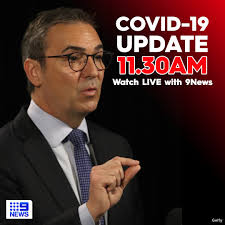 New directions restrict arrivals from greater brisbane area; Gzhgd8t5vgvwdm