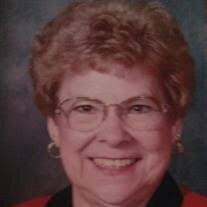 Dorothy Barnes Haskins Obituary