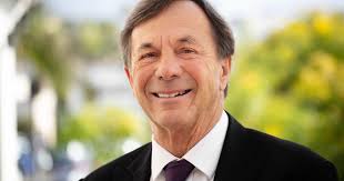 Daly is SB Foundation's Person of the Year